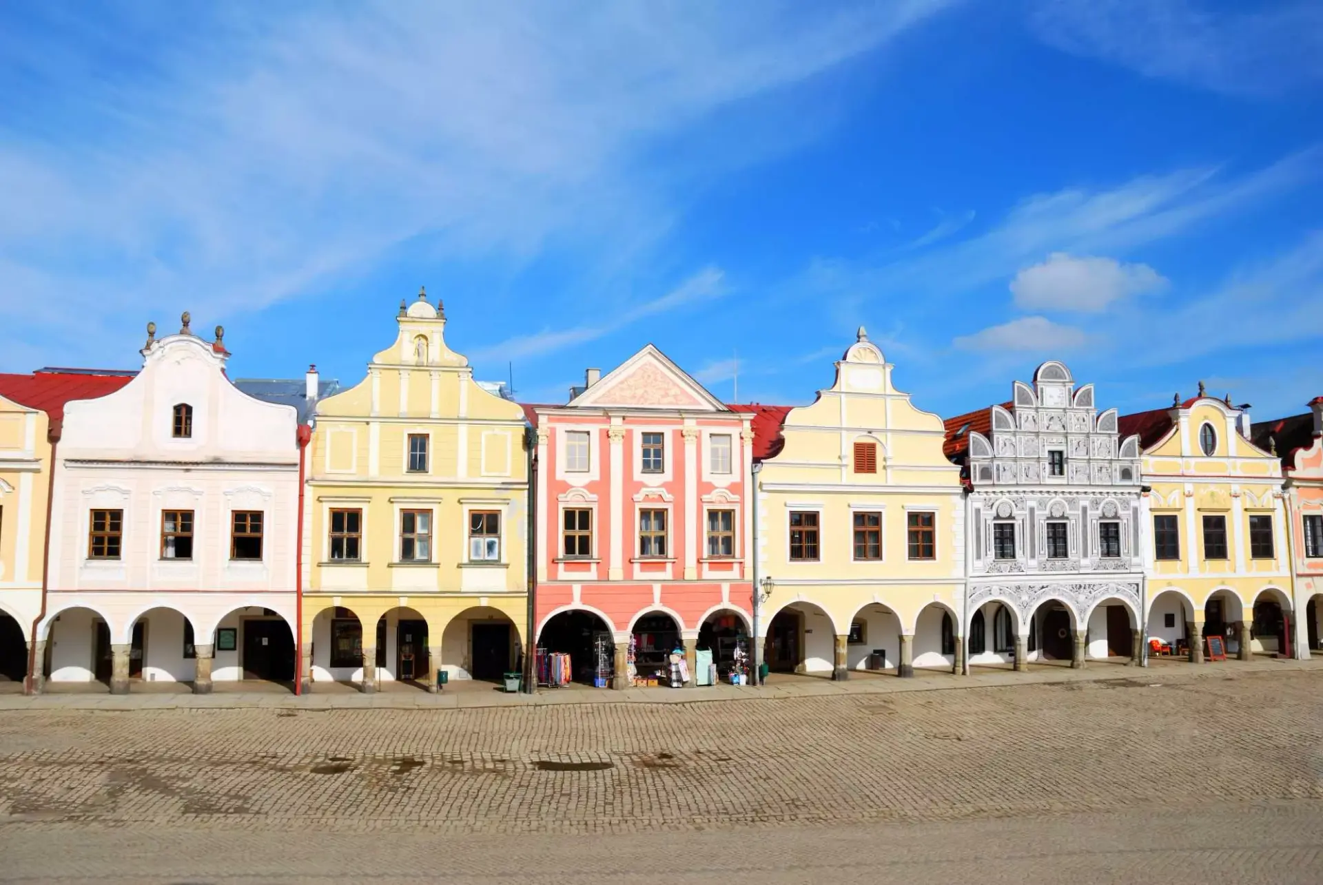 Vysočina