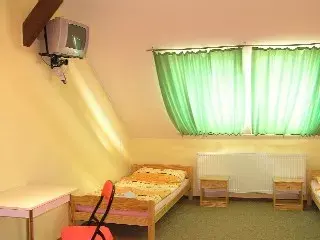 Photo 2 of Hotel A1 Praha Hostel