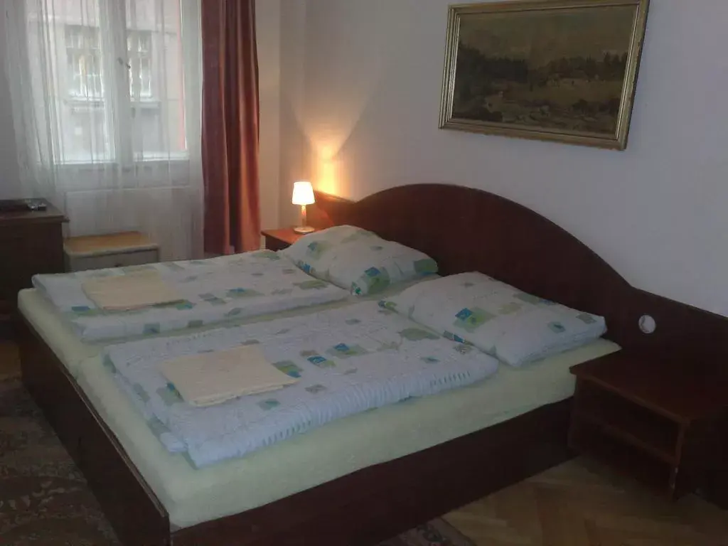 Photo 3 of AB - apartments