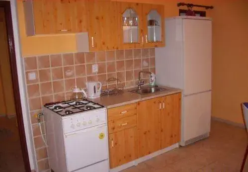Photo 5 of AB - apartments