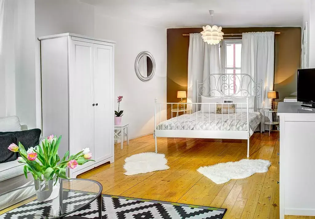 ABC Suites, Prague Old Town