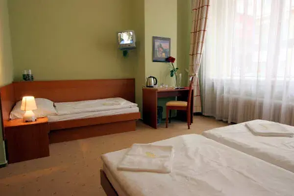 Photo 5 of Pension Accord Prag Altstadt