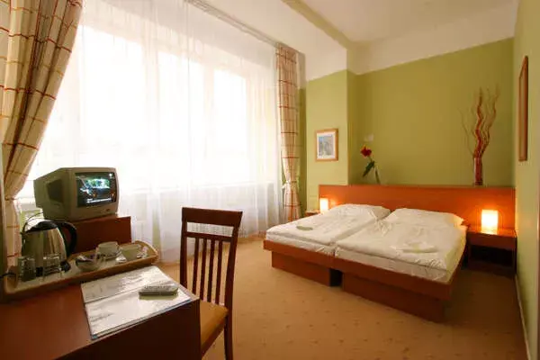 Photo 2 of Pension Accord Prag Altstadt