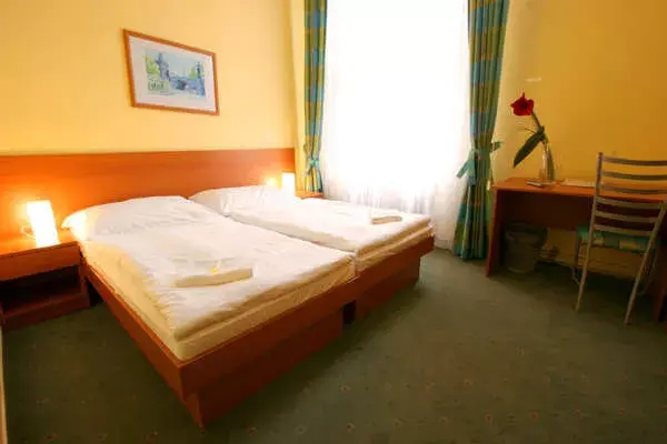 Photo 3 of Pension Accord Prag Altstadt