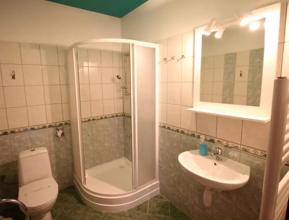 Photo 4 of Active wellness hotel U Zlaté Rybky