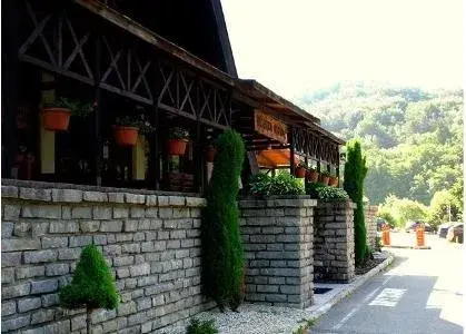 ACTIVITYPARK VŠEMINA - APARTMÁ RESORT