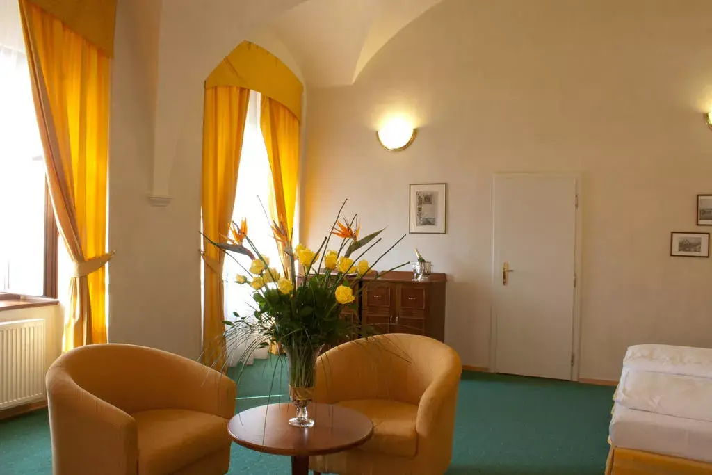 Photo 4 of ADALBERT Ecohotel