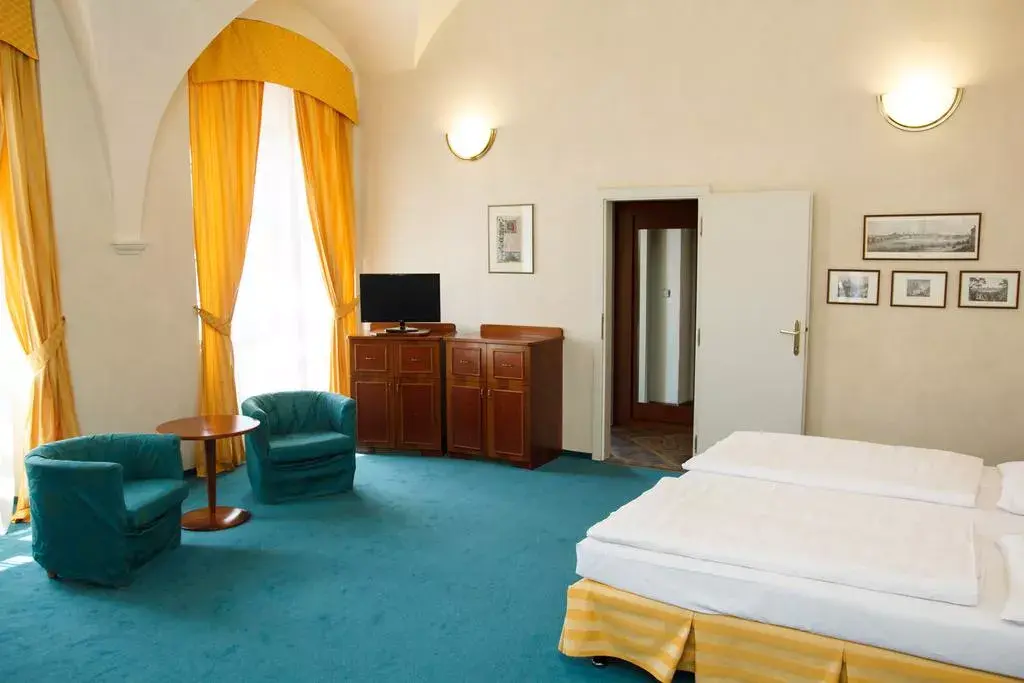 Photo 3 of ADALBERT Ecohotel