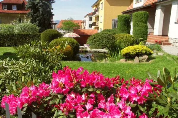 Penzion A.Dalia, Karlsbad Karlovy Vary