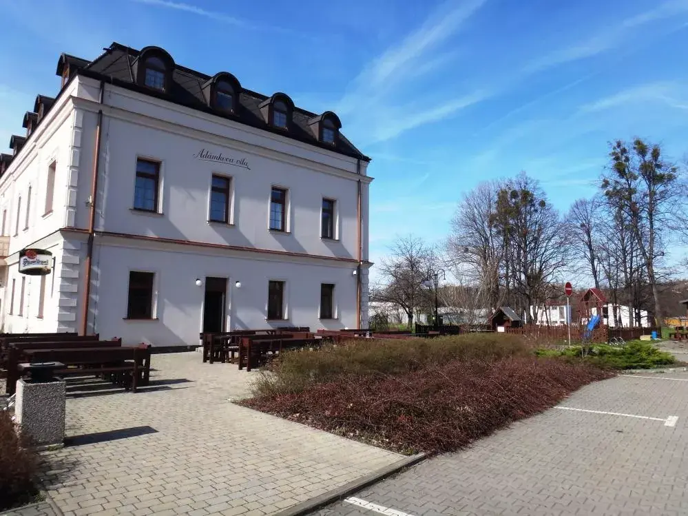 Raškovice