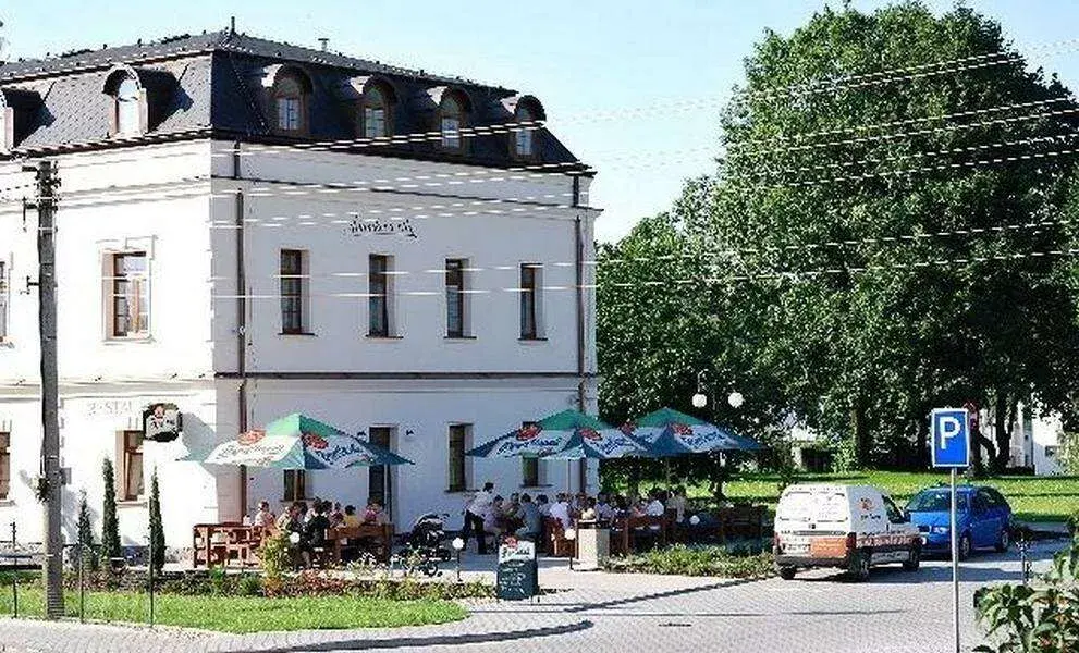 Photo 3 of Adámkova Vila