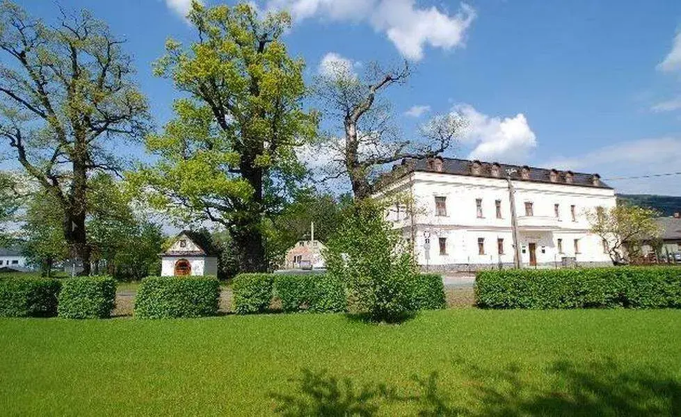 Photo 2 of Adámkova Vila
