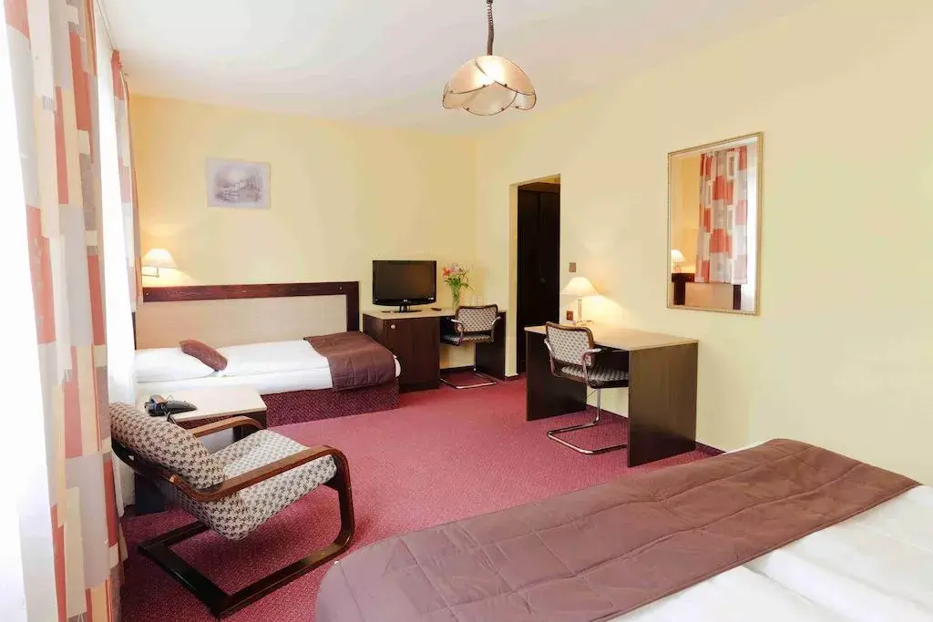 Photo 3 of Hotel ADLER
