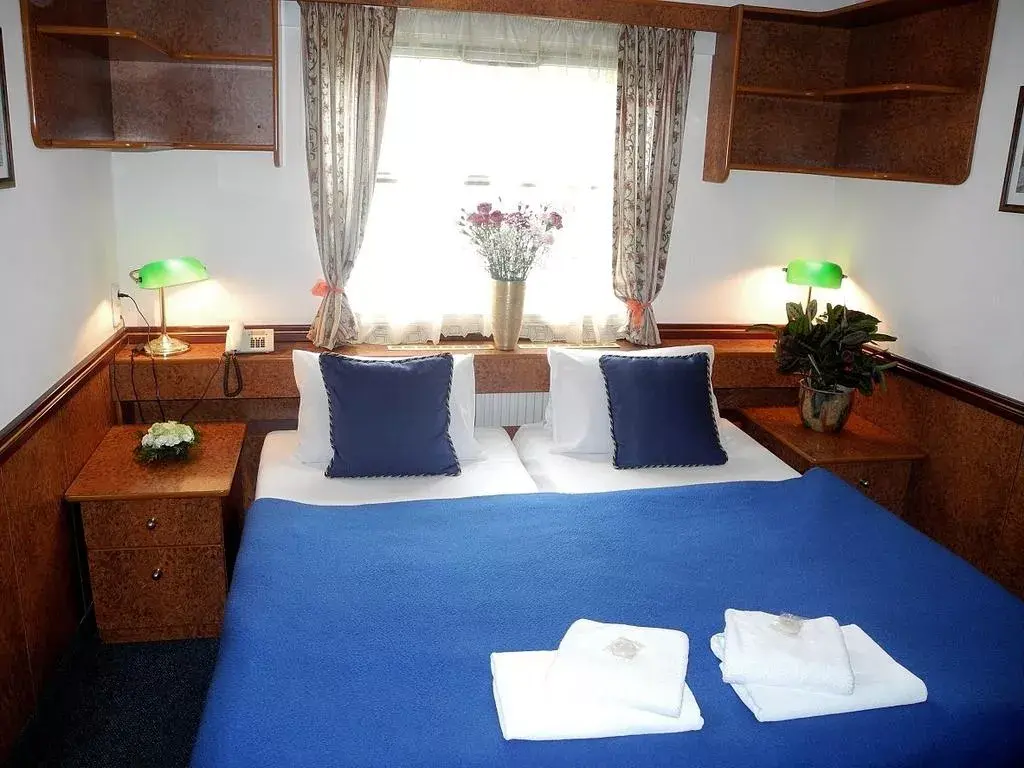 Photo 4 of Botel Admirál Hotel
