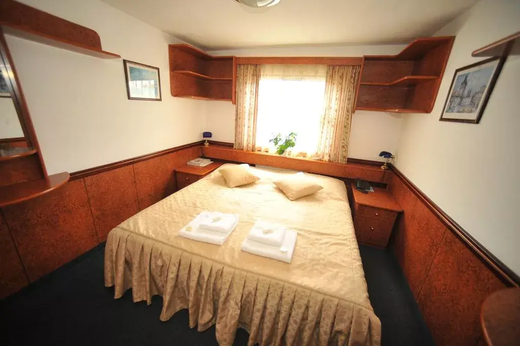 Photo 3 of Botel Admirál Hotel