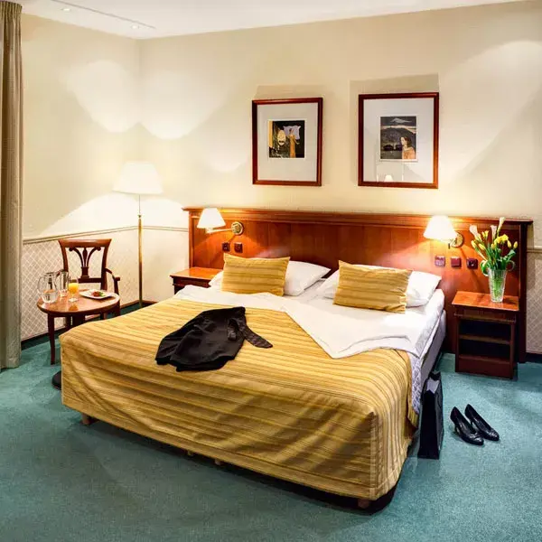 Photo 2 of Adria Hotel Prague