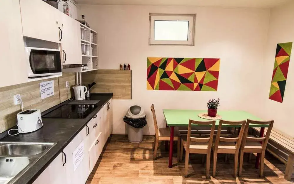 Photo 4 of Prague Hostel Advantage