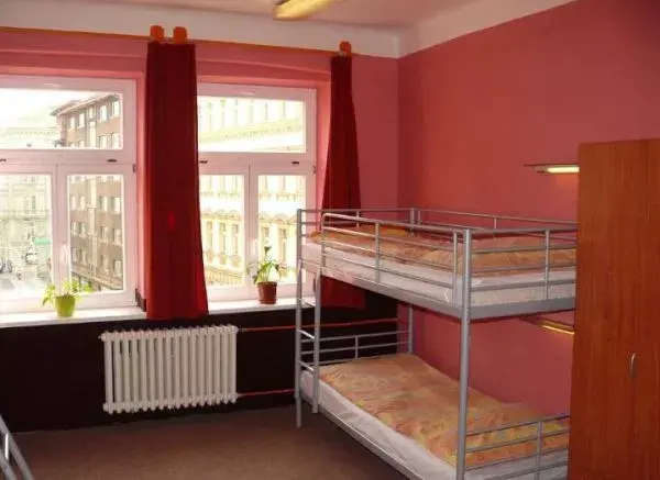 Photo 5 of Prague Hostel Advantage