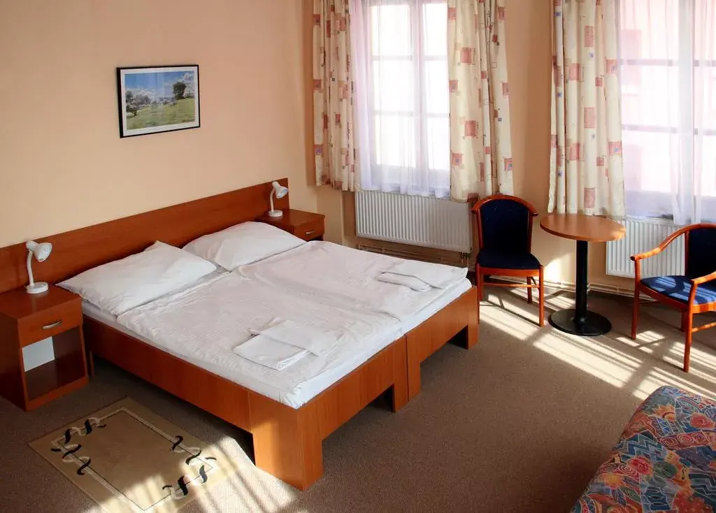 Photo 2 of Hotel Agricola