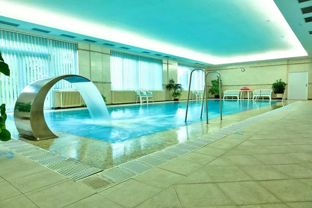 Photo 3 of HOTEL AGRICOLA