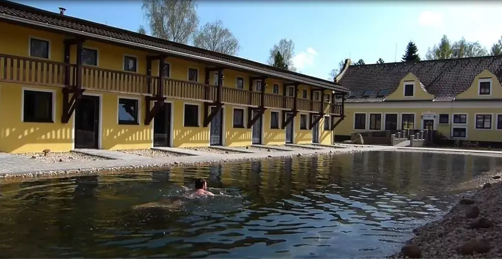 Borkovice