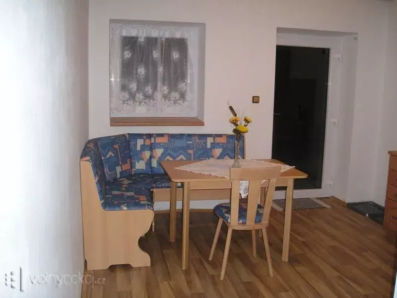 Photo 4 of Agroturistika Blatský dvůr