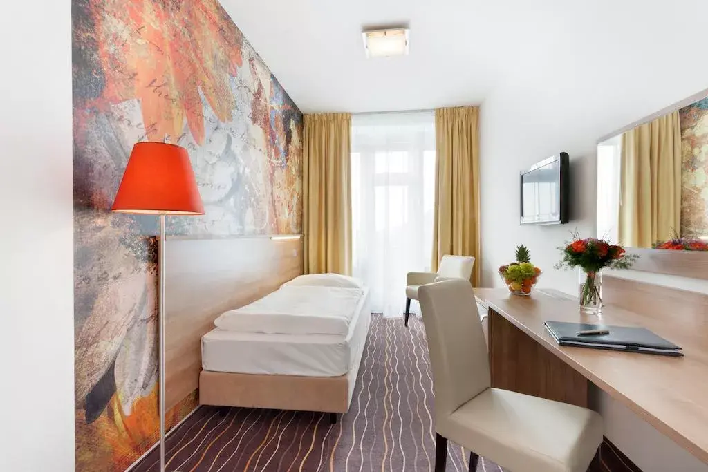 Photo 4 of Akcent hotel