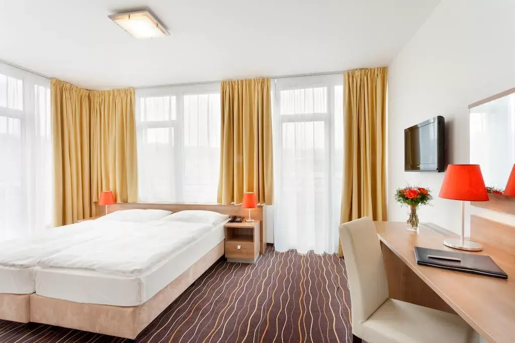 Photo 3 of Akcent hotel