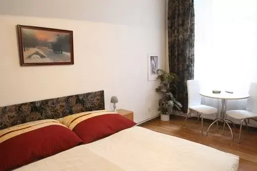 Photo 4 of Guesthouse Alabastr
