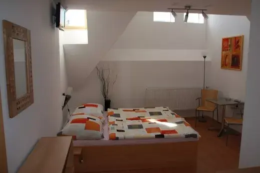 Photo 3 of Guesthouse Alabastr