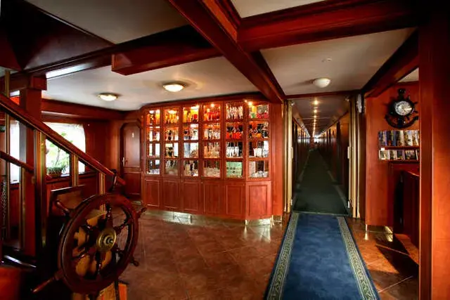 Photo 5 of Botel Albatros Hotel