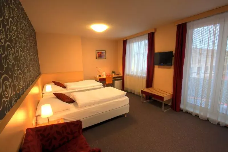 Photo 4 of Hotel Albellus