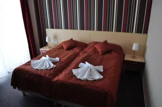 Photo 3 of Hotel Albellus