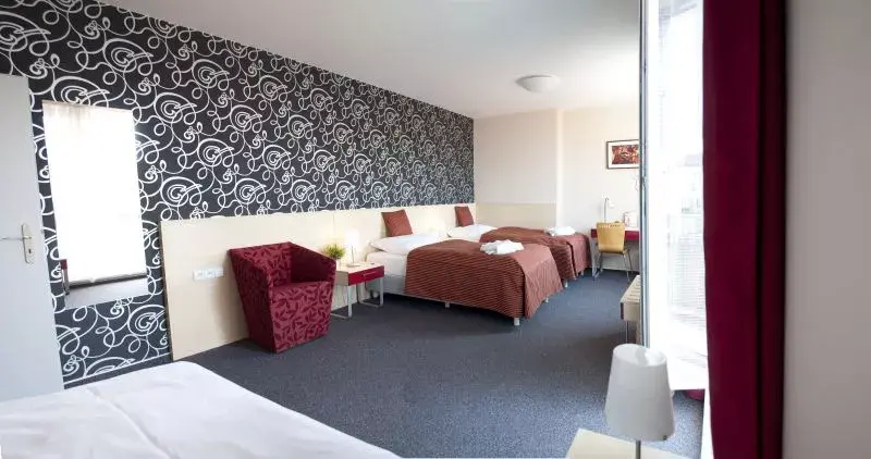 Photo 2 of Hotel Albellus