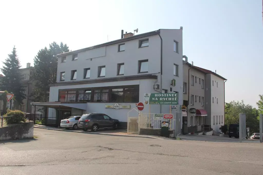 Hotel Alexander, Praha Břevnov