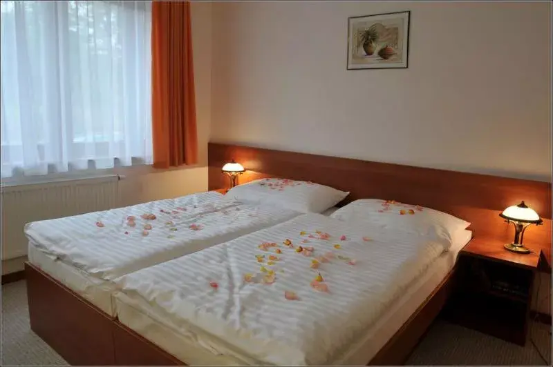 Photo 2 of Hotel Alexis