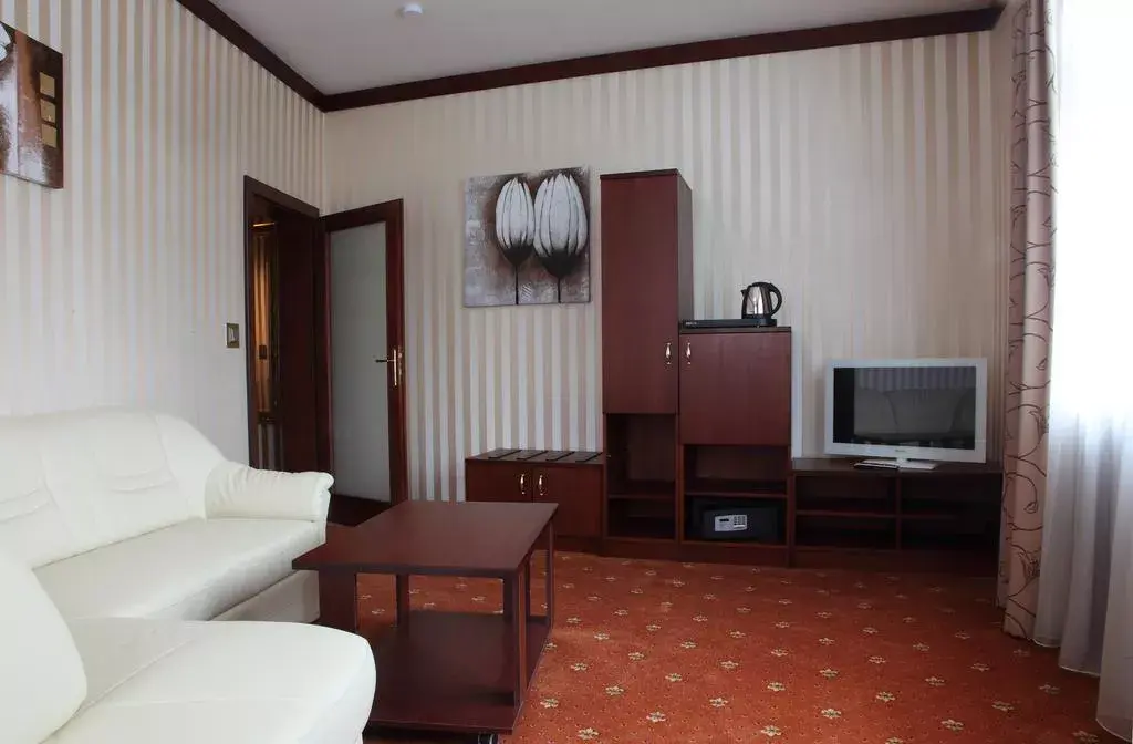 Photo 2 of Hotel Alfred