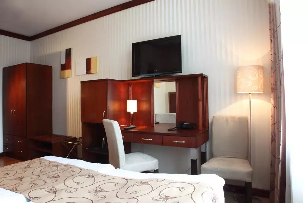 Photo 3 of Hotel Alfred