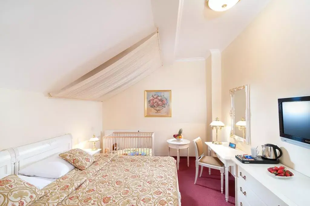 Photo 4 of Alqush Downtown Hotel