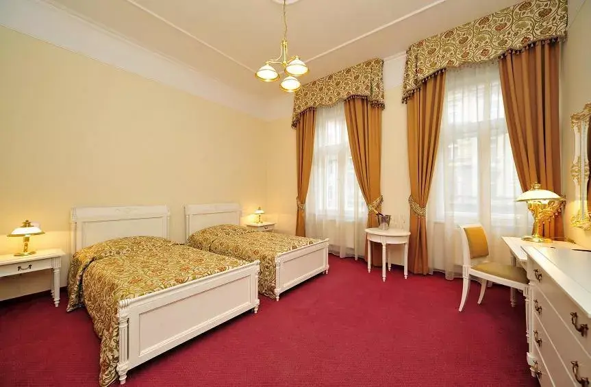 Photo 3 of Alqush Downtown Hotel