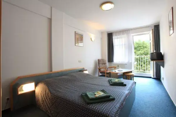 Photo 3 of Hotel AMADEUS