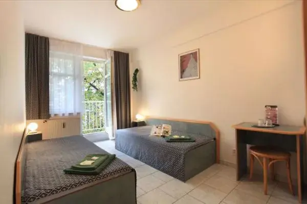 Photo 5 of Hotel AMADEUS