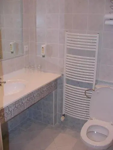 Photo 5 of Hotel Amadeus