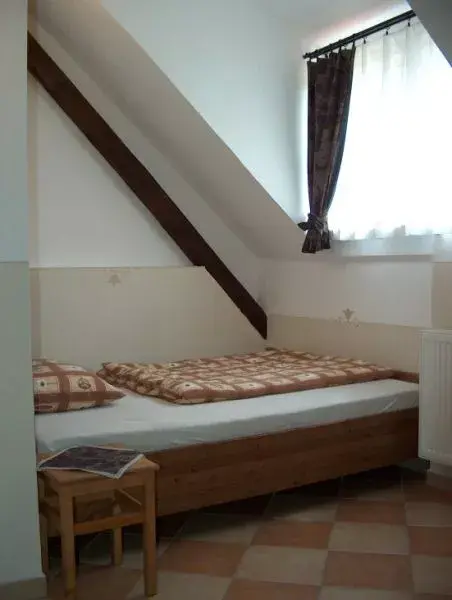 Photo 3 of Penzion Amadeus