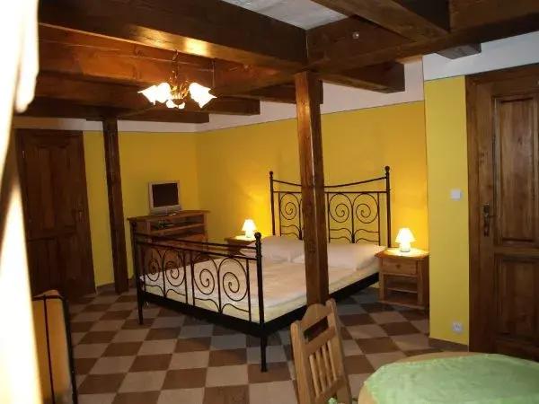 Photo 2 of Penzion Amadeus