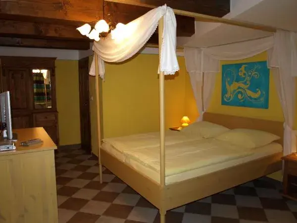 Photo of Penzion Amadeus