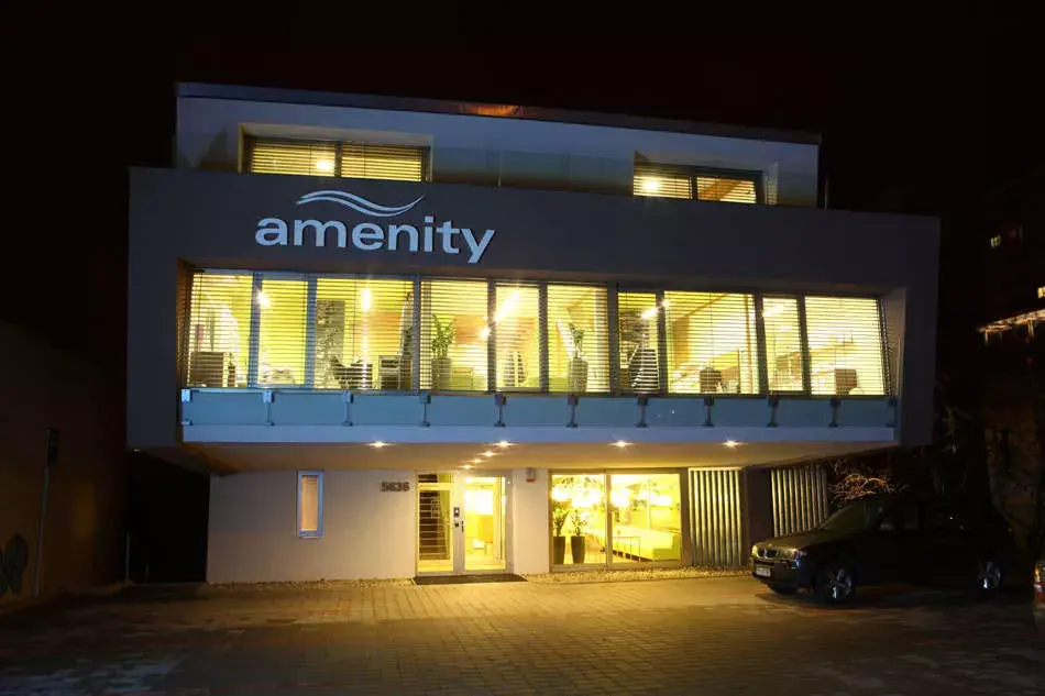 Photo of Amenity Zlín