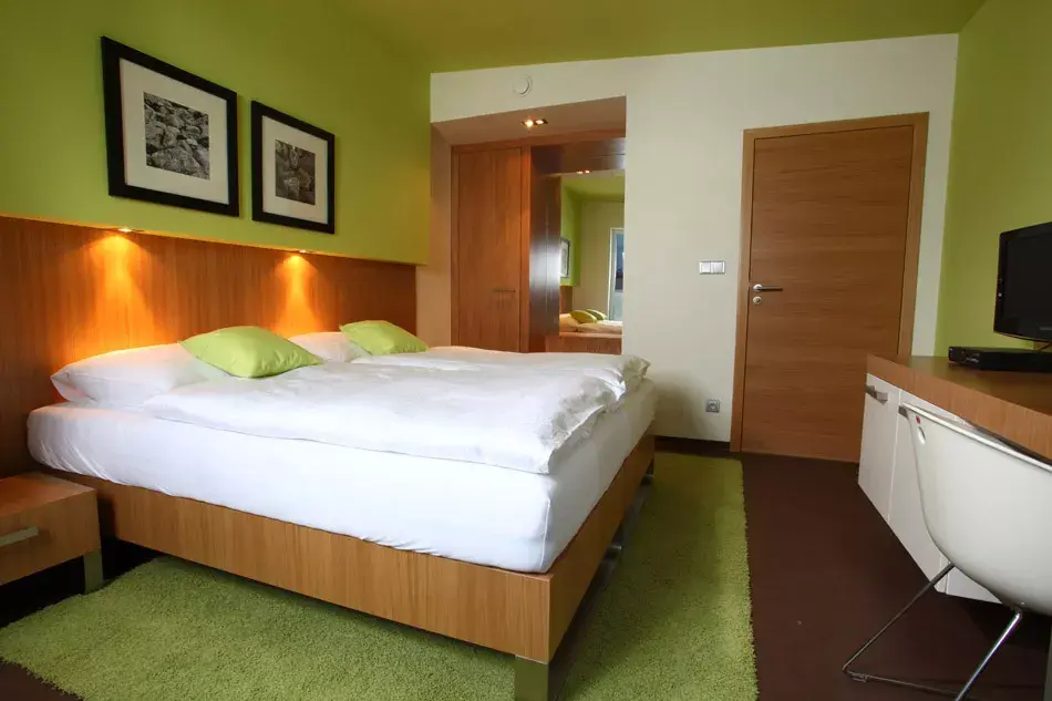 Photo 2 of Amenity Zlín