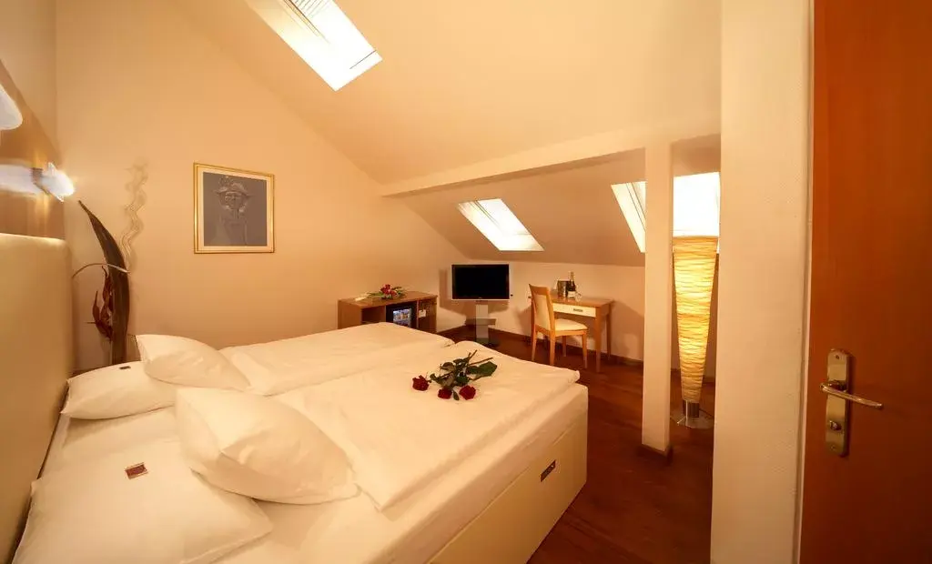 Photo 2 of AMETYST Hotel