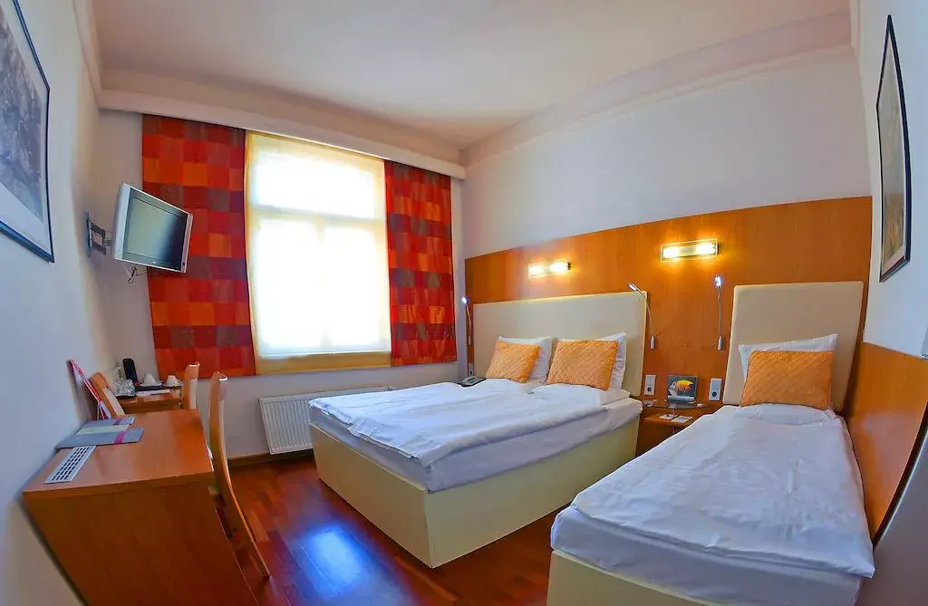 Photo 4 of AMETYST Hotel